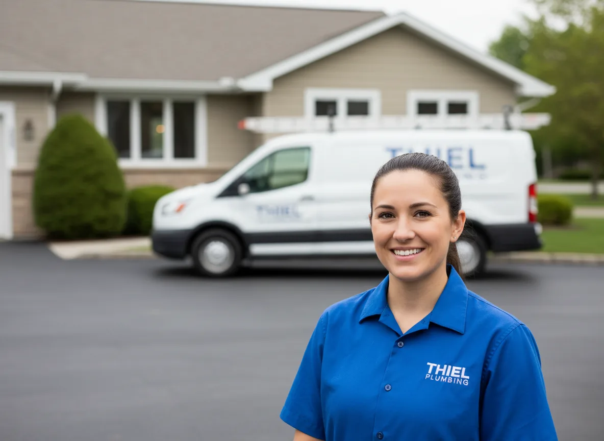 Plumber Artie, WV FAQs